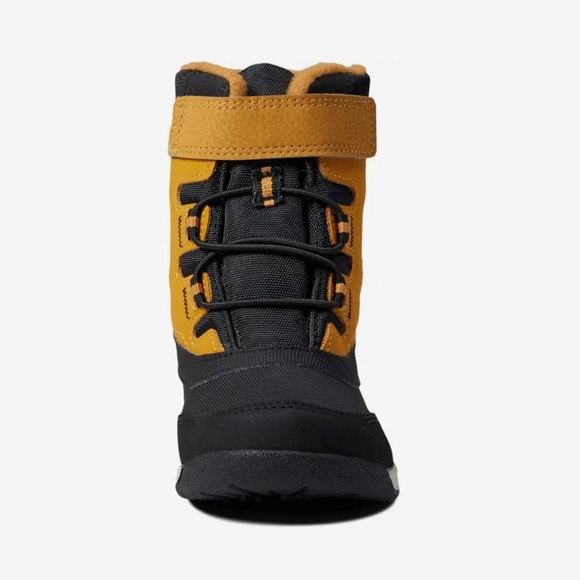 Merrell unisex-child Snow Storm Youth Snow Storm Waterproof Winter Boots - Picture 3 of 7